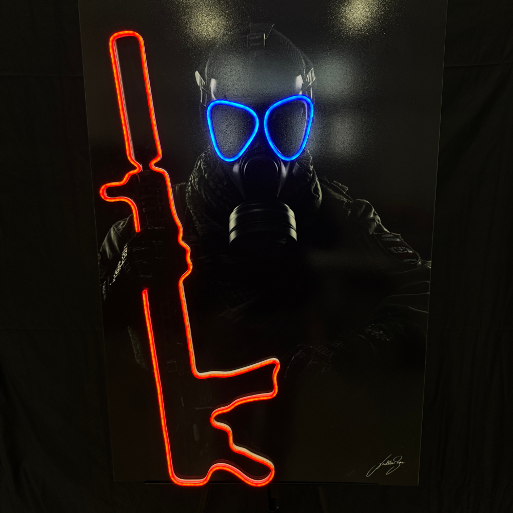 Custom Project