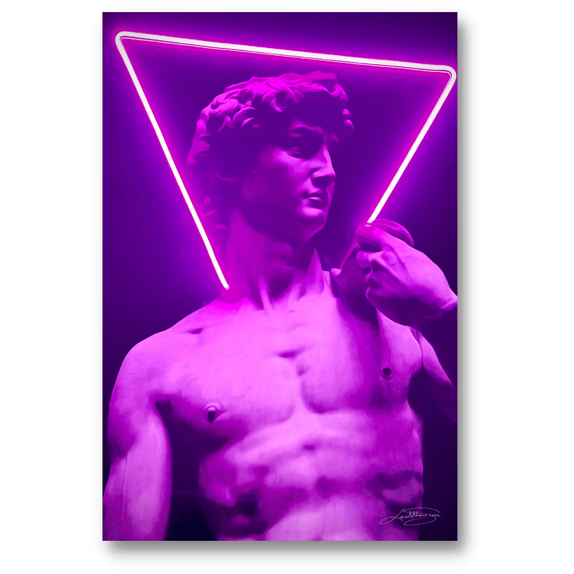 DAVID / Made in Gothic （illuminant Edit） David / Made In Gothic Illuminant Edit | eBay