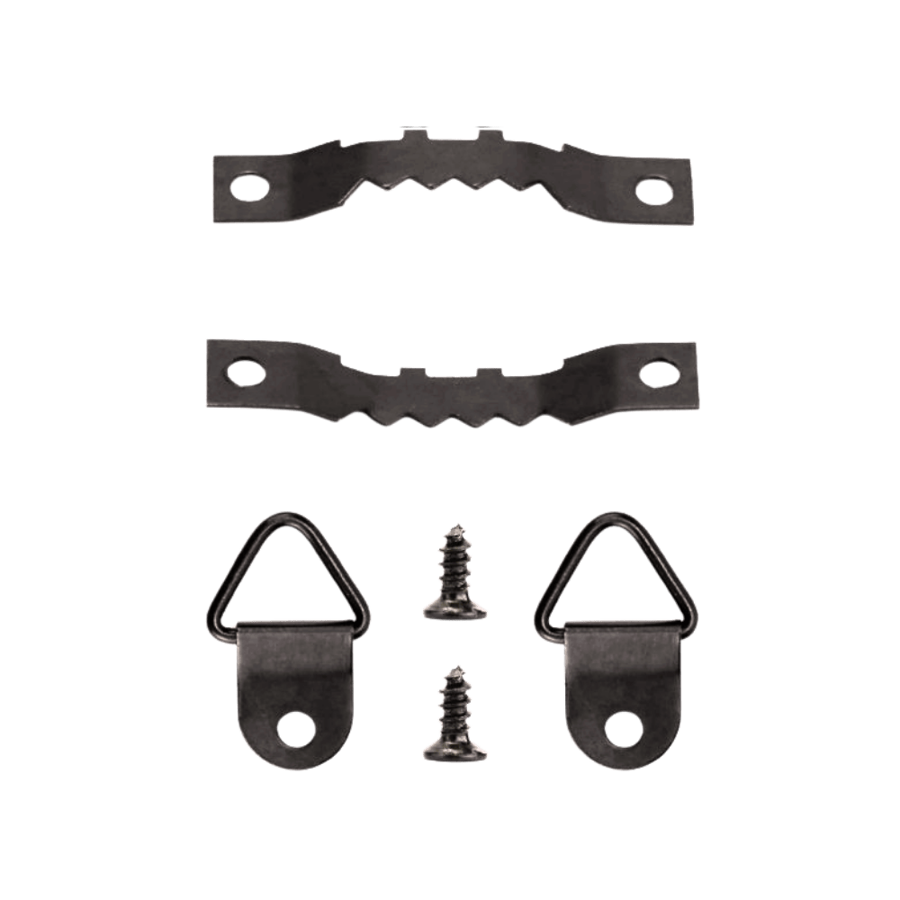 Hanging Hooks Set