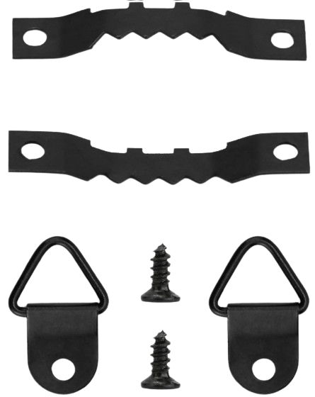 Hanging Hooks For Pictures Hanging Hooks Set LED Mansion