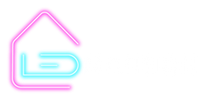 Led Mansion | Led Wall Art