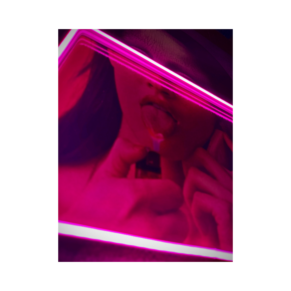 Gioconda Lollipop V.2