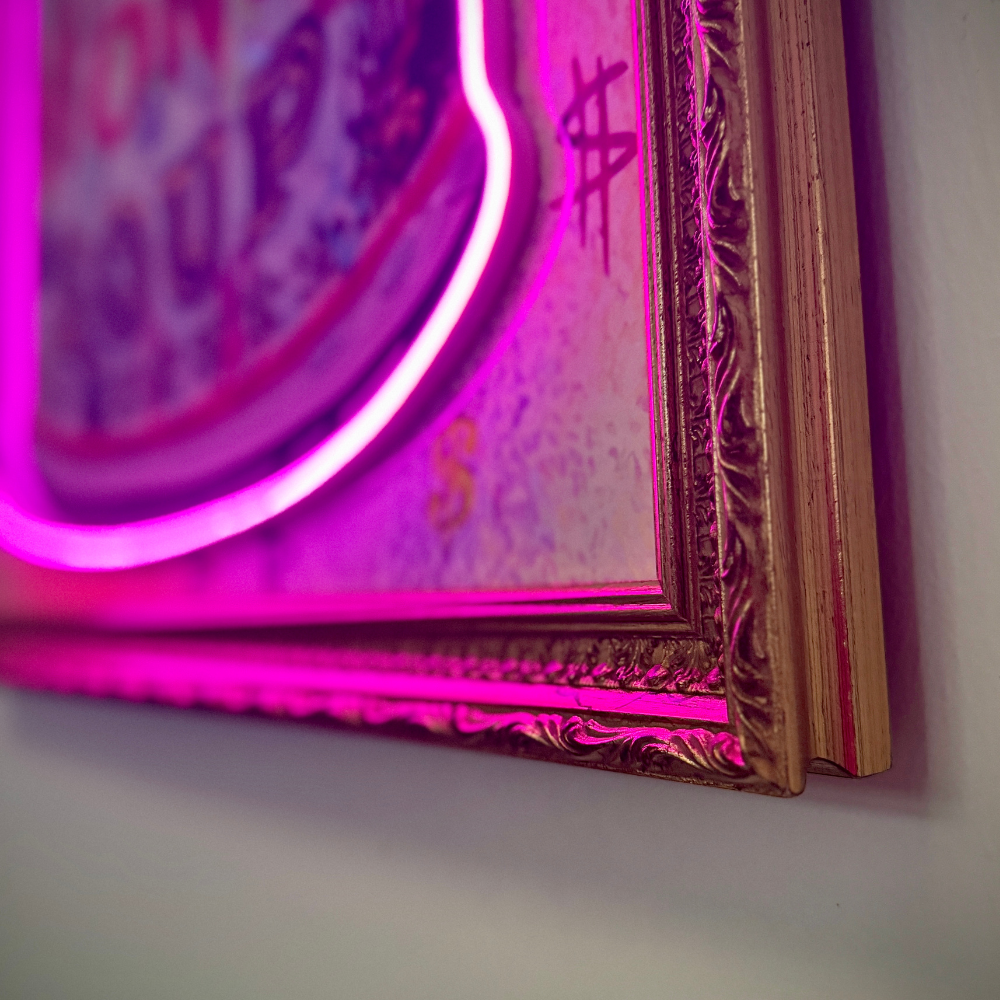 The Soup of Success x Mr Pablo Costa