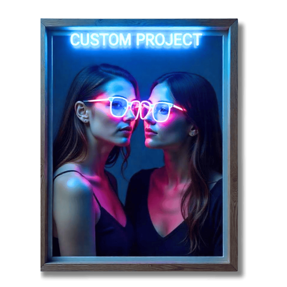 Custom Project