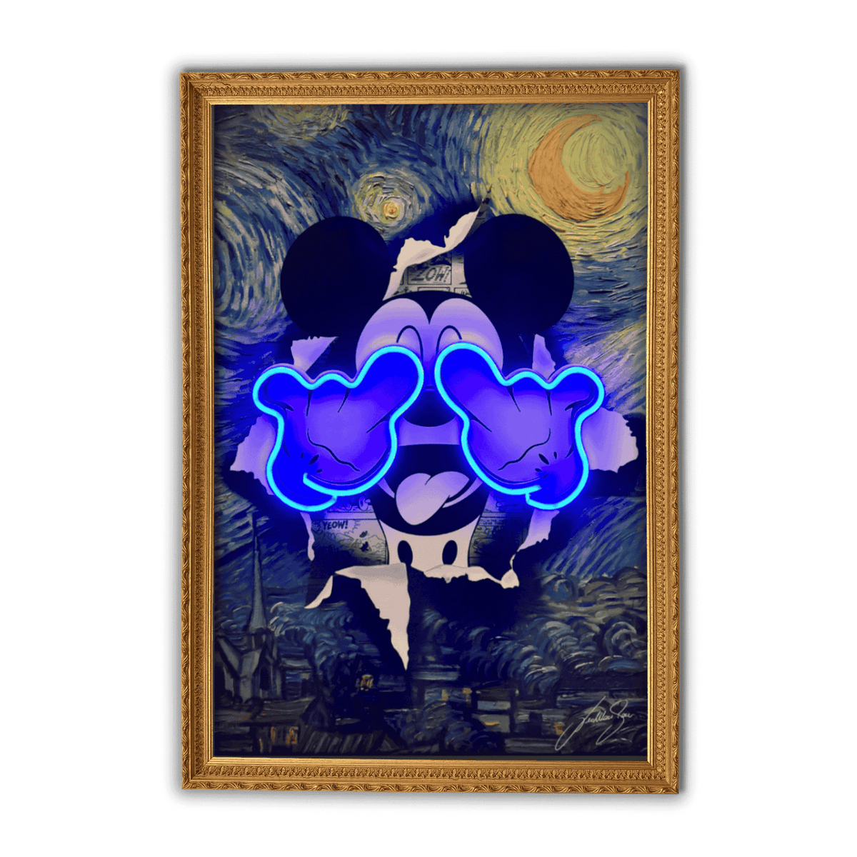 starry_night_gold_frame.png? starry_night_gold_frame.png?